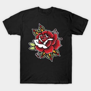 Roses are Red T-Shirt
